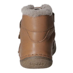 Lade das Bild in den Galerie-Viewer, Froddo Kleinkinderstiefel Warmfutter PAIX UP WINTER
