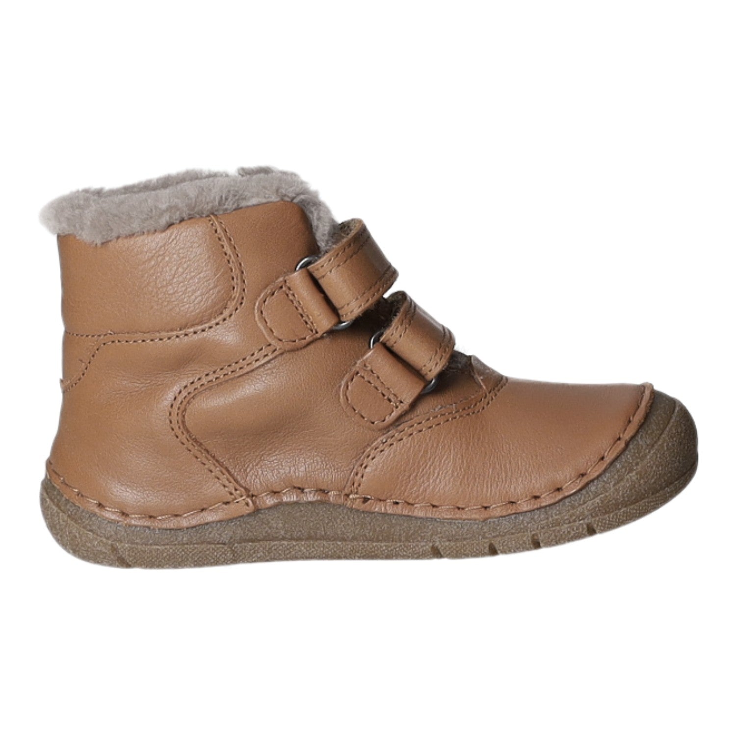 Froddo Kleinkinderstiefel Warmfutter PAIX UP WINTER