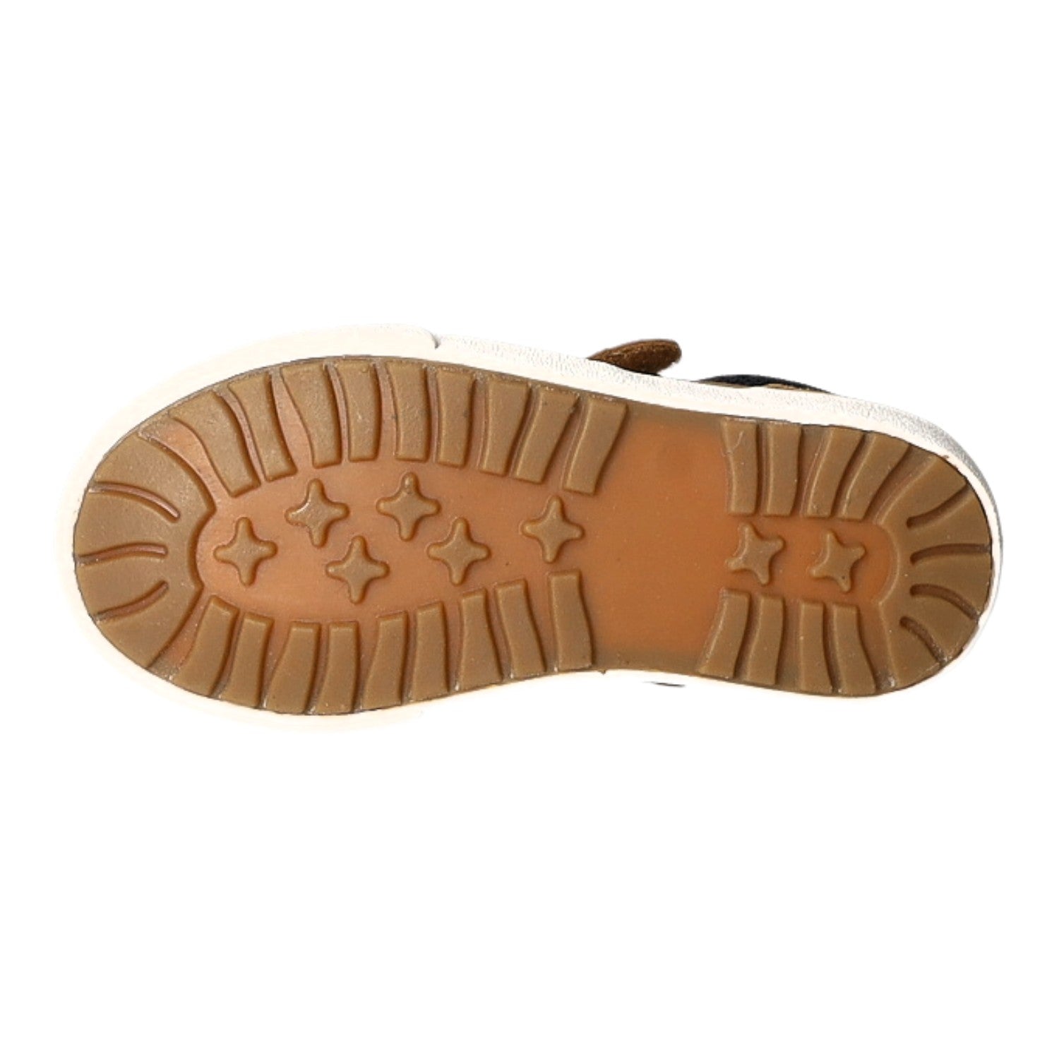 KangaROOS Kleinkinderstiefel Warmfutter Kavu Shady EV