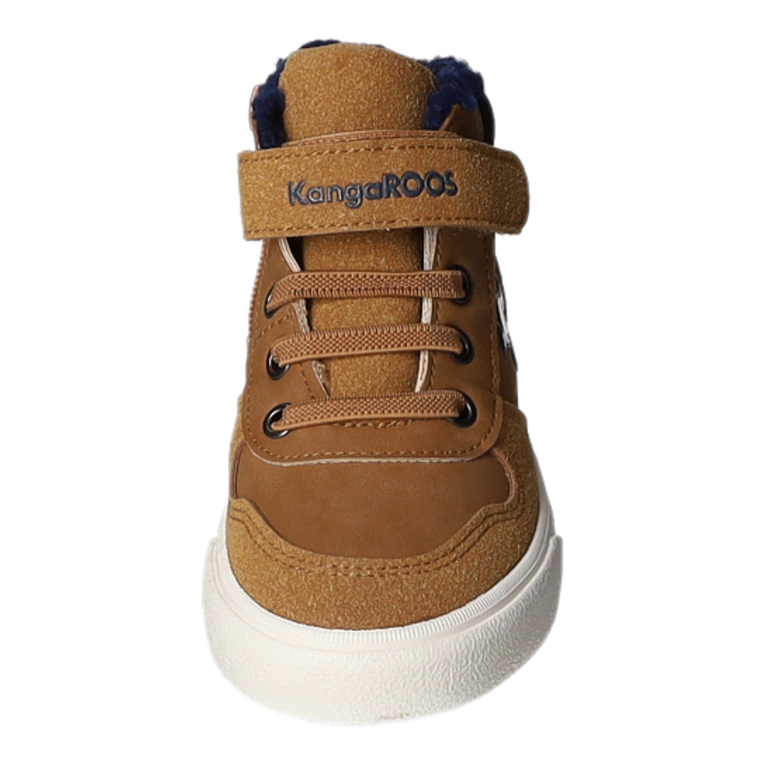 KangaROOS Kleinkinderstiefel Warmfutter Kavu Shady EV