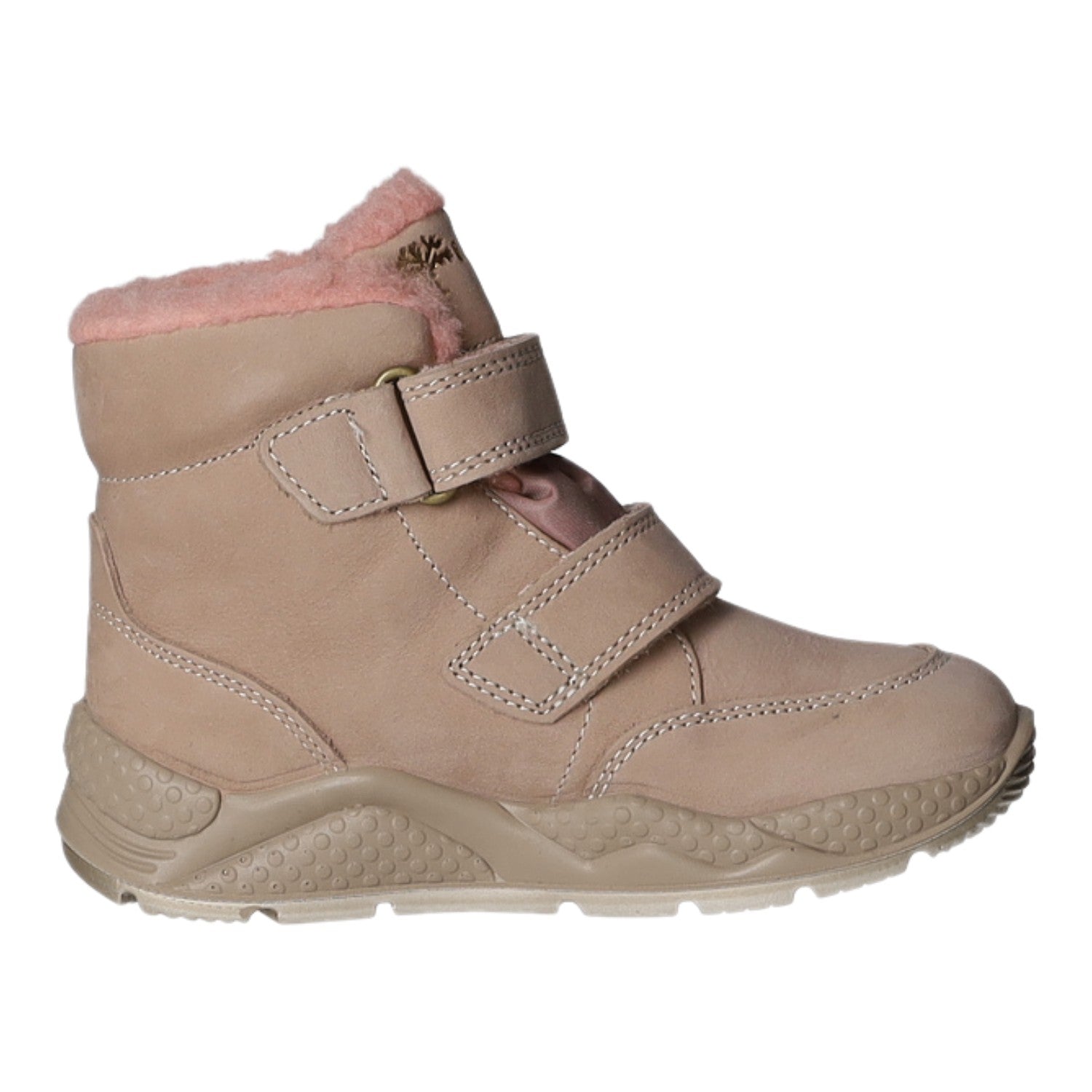 BOXX Kids Kleinkinderstiefel Warmfutter