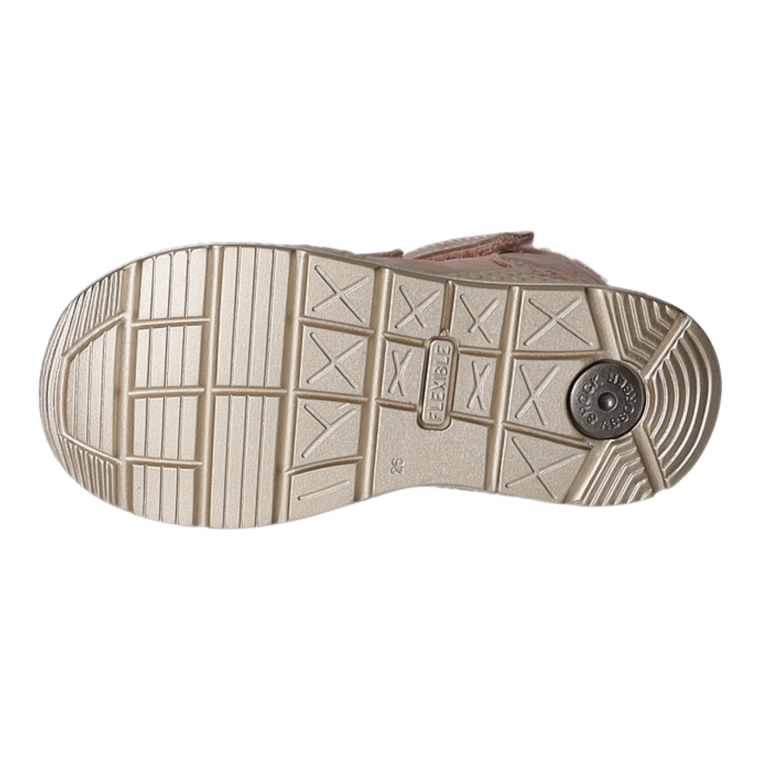 BOXX Kids Kleinkinderstiefel Warmfutter