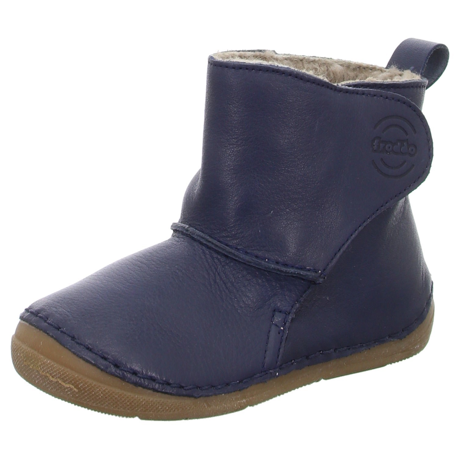 Froddo Kleinkinderstiefel Warmfutter PAIX WINTER BOOTS