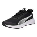 Lade das Bild in den Galerie-Viewer, PUMA Schnürhalbschuh (casual) Flyer Lite 3 Jr
