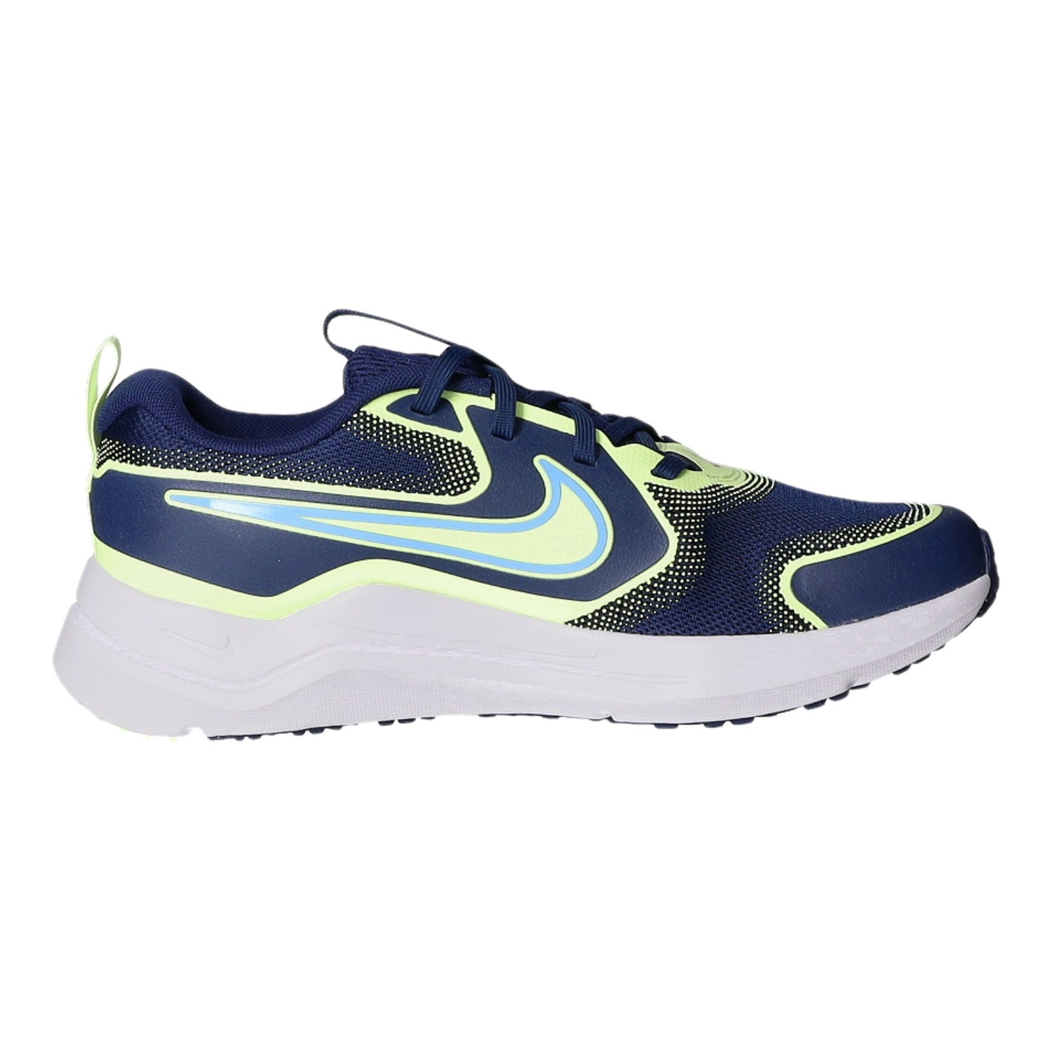 Nike Schnürhalbschuh (casual) COSMIC RUNNER (GS)