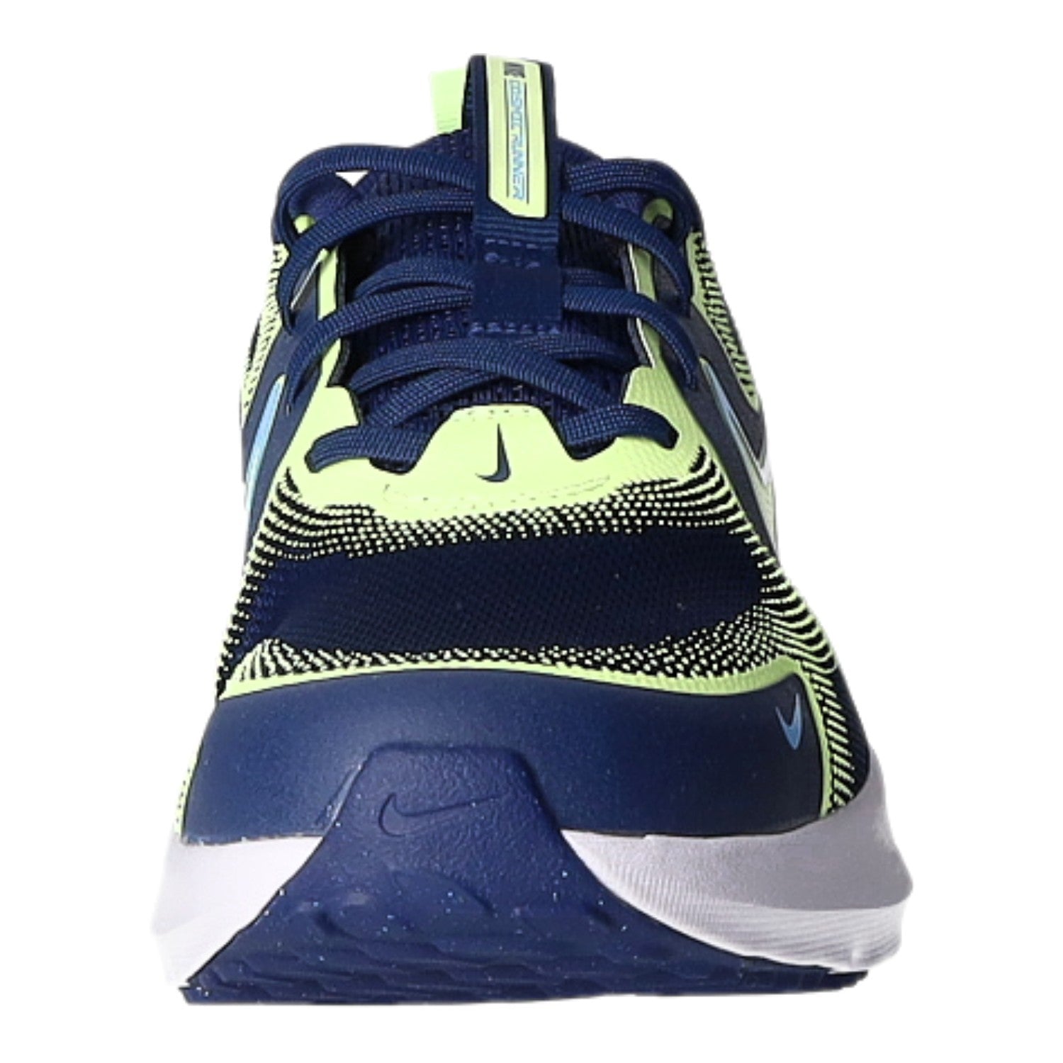 Nike Schnürhalbschuh (casual) COSMIC RUNNER (GS)