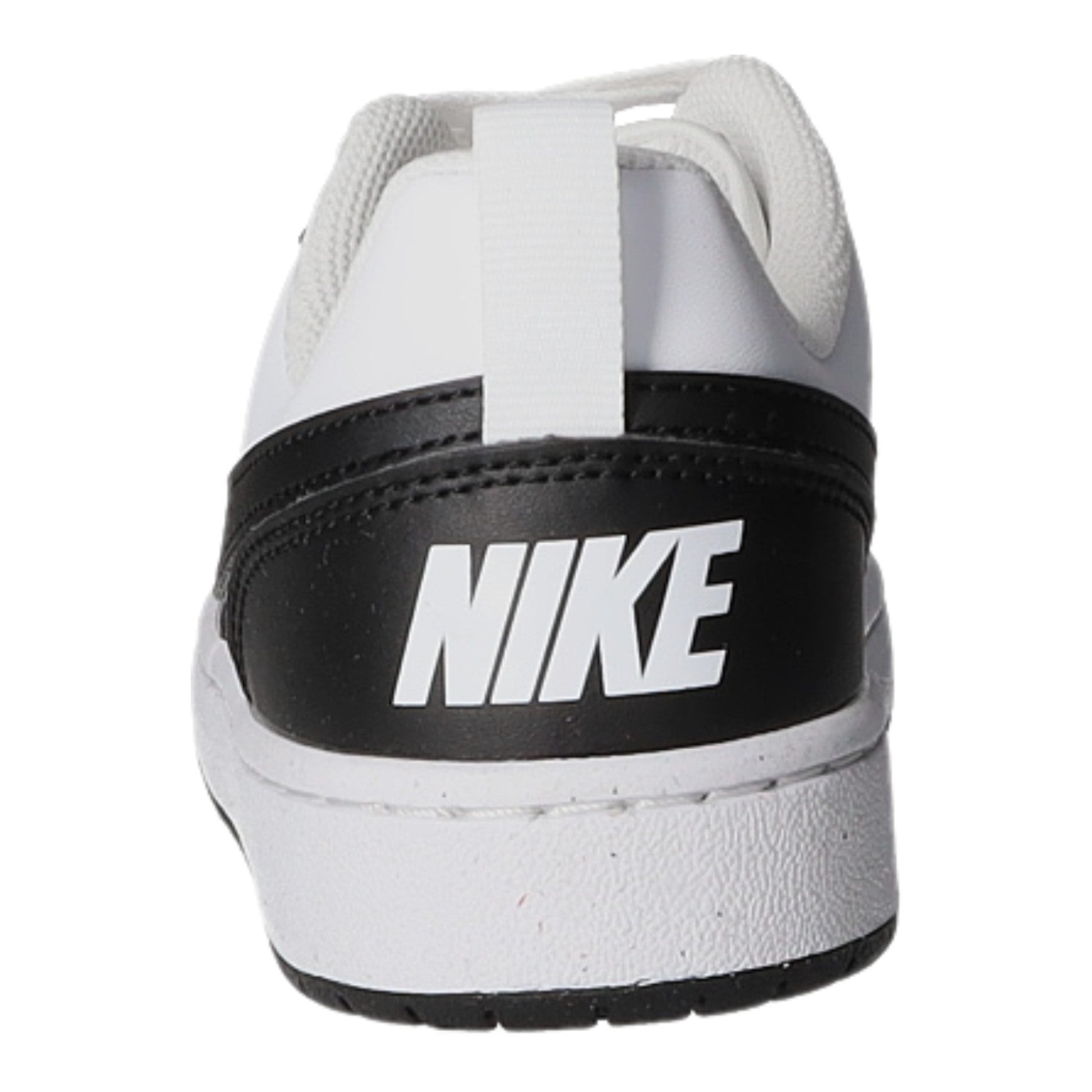 Nike Schnürhalbschuh (casual) Court Borough Low Recraft