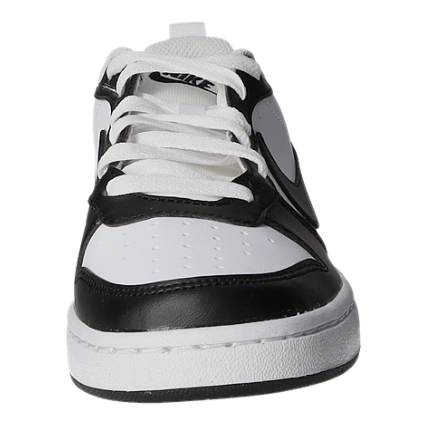 Nike Schnürhalbschuh (casual) Court Borough Low Recraft