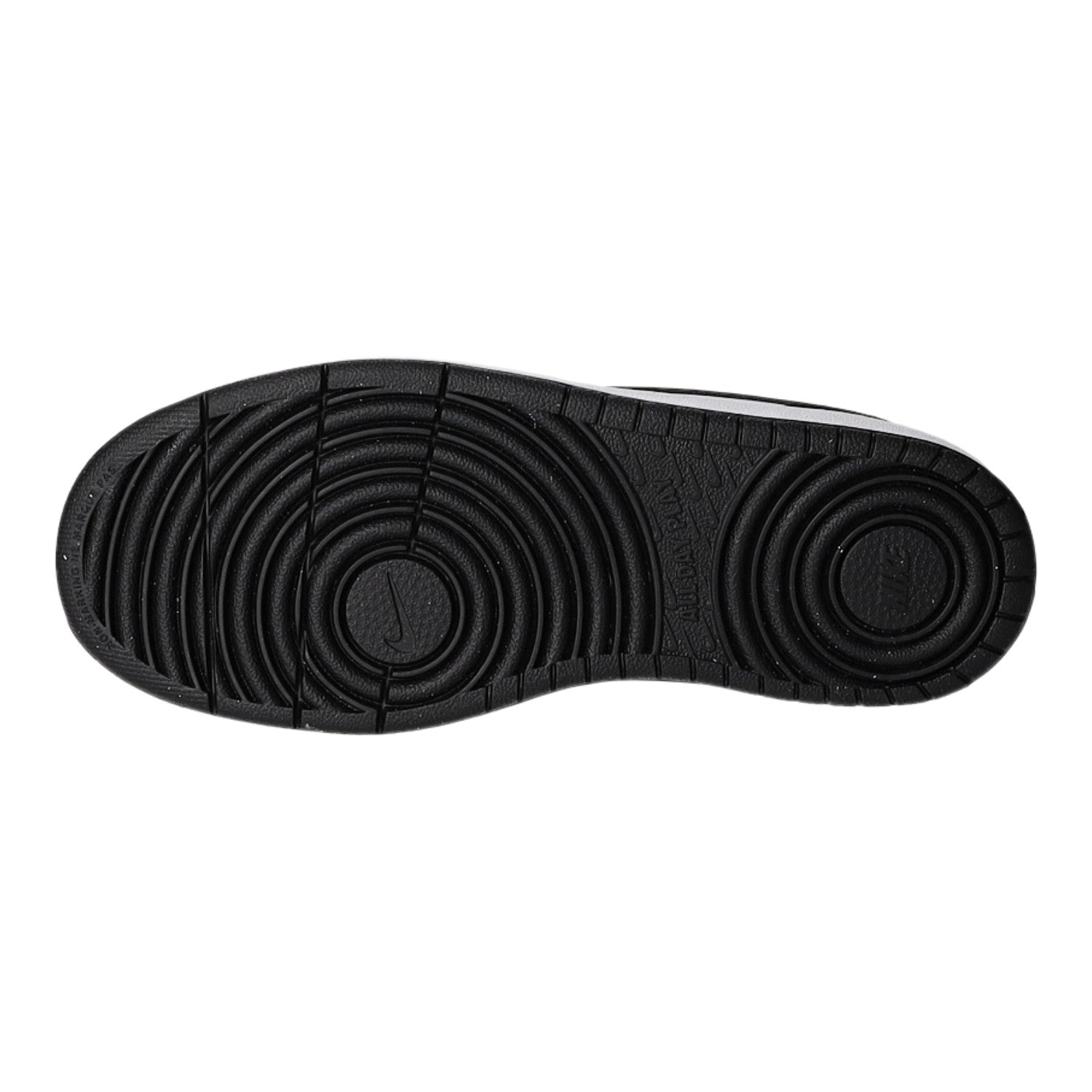 Nike Schnürhalbschuh (casual) Court Borough Low Recraft