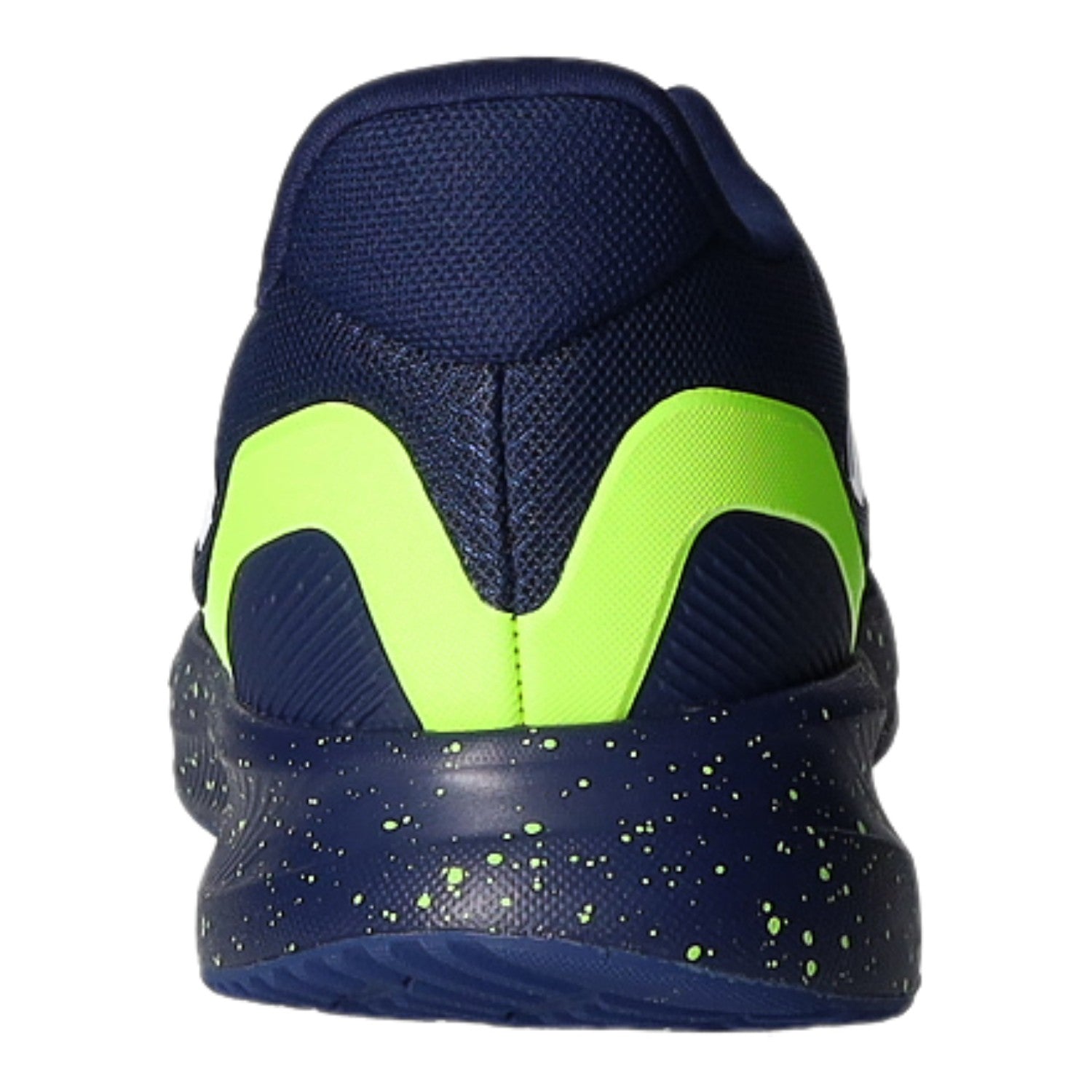 adidas Schnürhalbschuh (casual) RUNFALCON 5 J