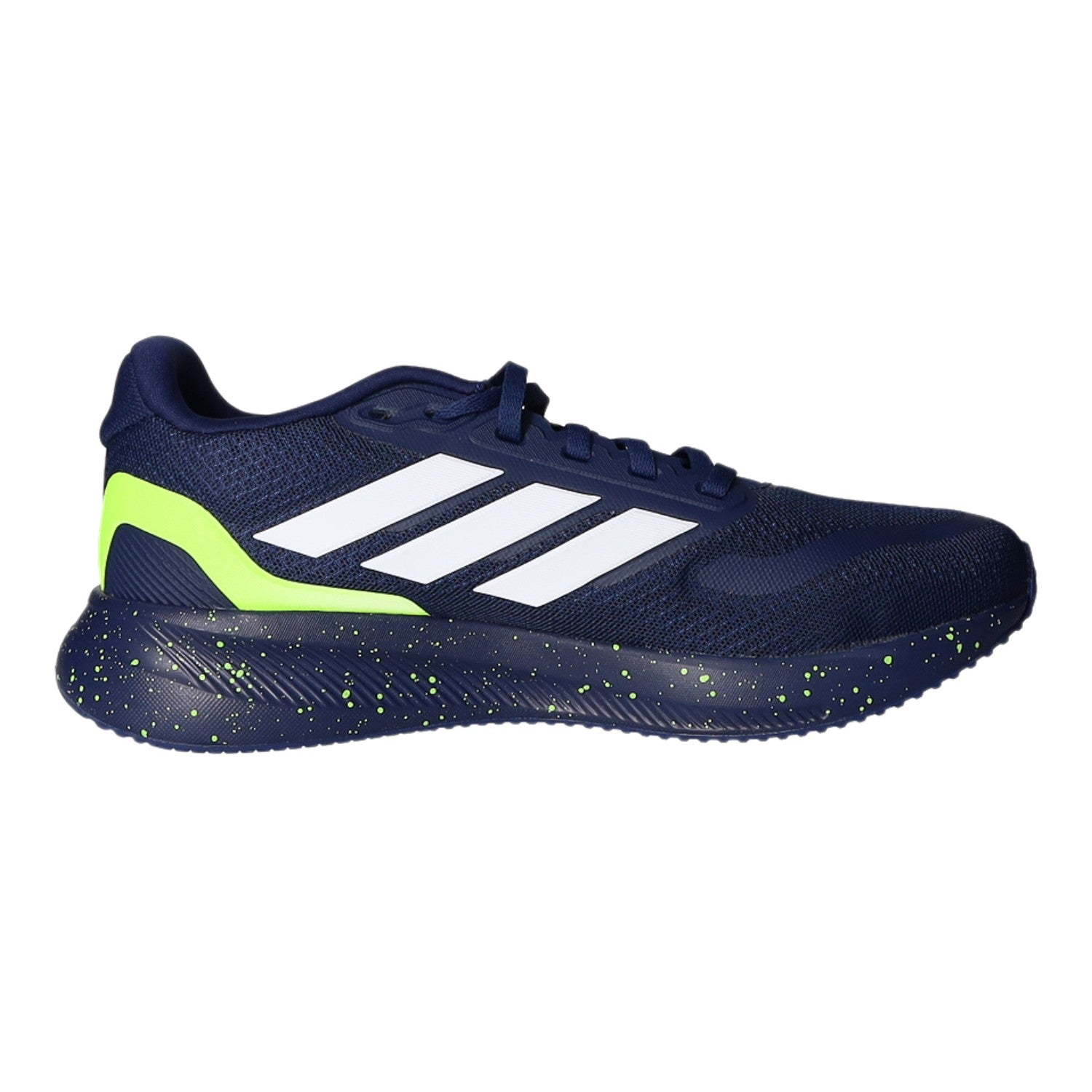 adidas Schnürhalbschuh (casual) RUNFALCON 5 J