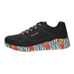 Lade das Bild in den Galerie-Viewer, Skechers Schnürhalbschuh (casual) Uno Lite-SUBTLE LOVE
