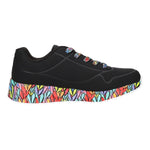 Lade das Bild in den Galerie-Viewer, Skechers Schnürhalbschuh (casual) Uno Lite-SUBTLE LOVE
