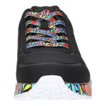Lade das Bild in den Galerie-Viewer, Skechers Schnürhalbschuh (casual) Uno Lite-SUBTLE LOVE
