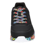 Lade das Bild in den Galerie-Viewer, Skechers Schnürhalbschuh (casual) Uno Lite-SUBTLE LOVE

