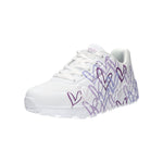 Lade das Bild in den Galerie-Viewer, Skechers Schnürhalbschuh (casual) UNO LITE-SPREAD THE LOVE
