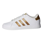 Lade das Bild in den Galerie-Viewer, adidas Schnürhalbschuh (casual) GRAND COURT  2.0 K
