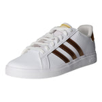 Lade das Bild in den Galerie-Viewer, adidas Schnürhalbschuh (casual) GRAND COURT  2.0 K
