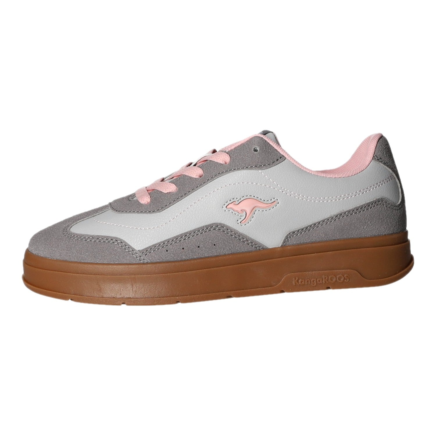 KangaROOS Schnürhalbschuh (casual) K-GK CREEPIN