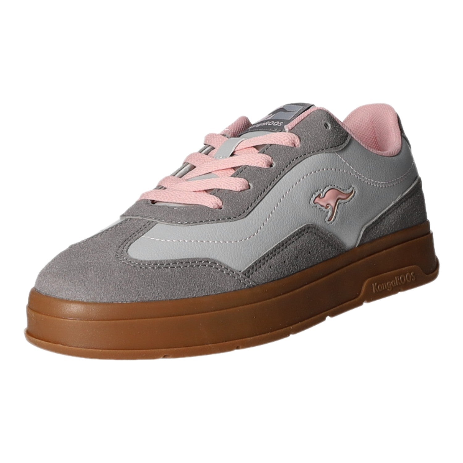 KangaROOS Schnürhalbschuh (casual) K-GK CREEPIN