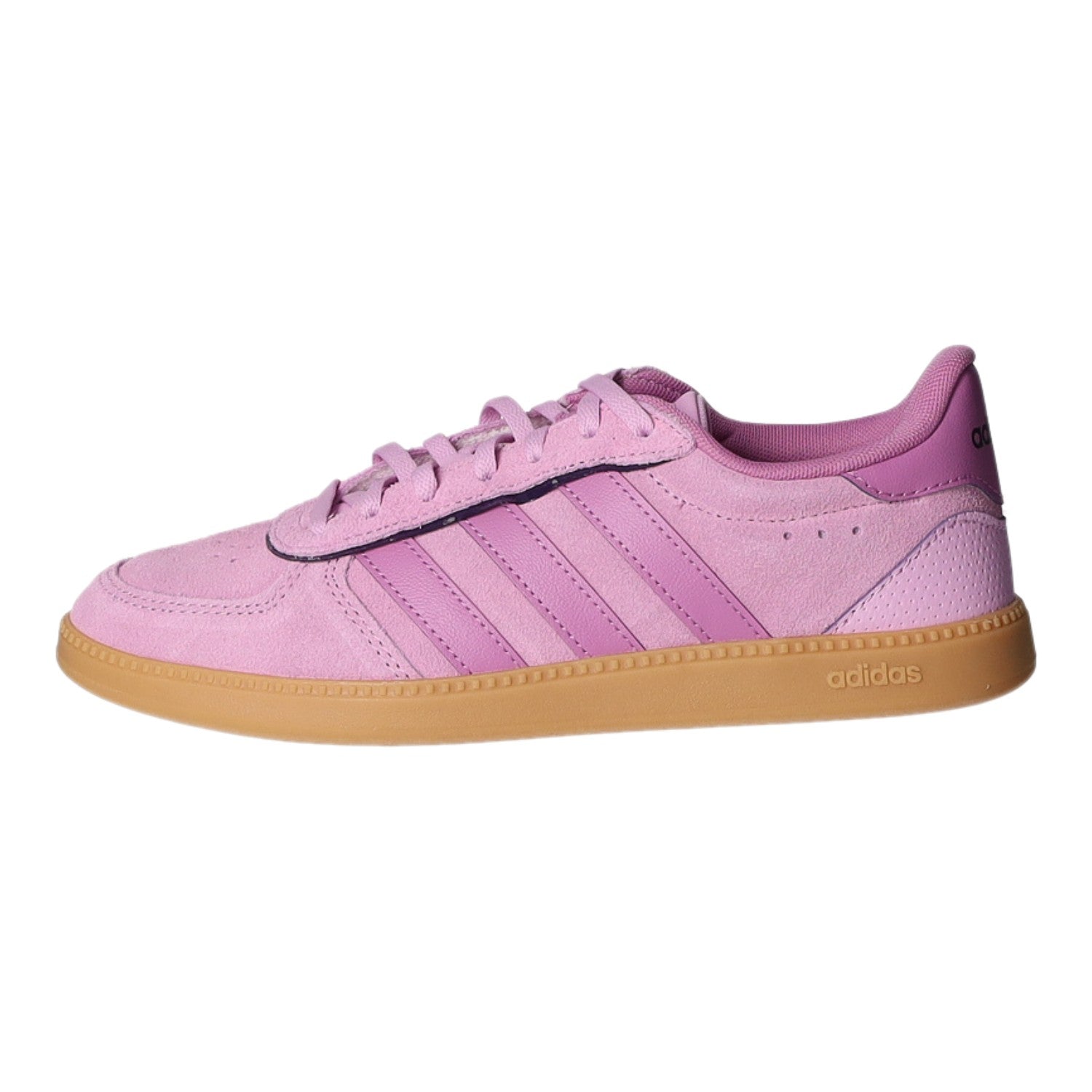 adidas Schnürhalbschuh (casual) BREAKNET SLEEK J