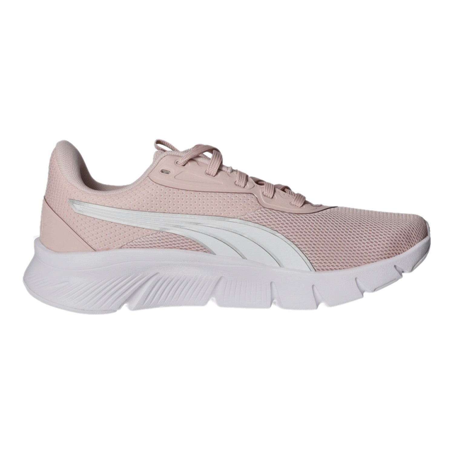 PUMA Schnürhalbschuh (casual) FlexFocus Lite Modern Jr