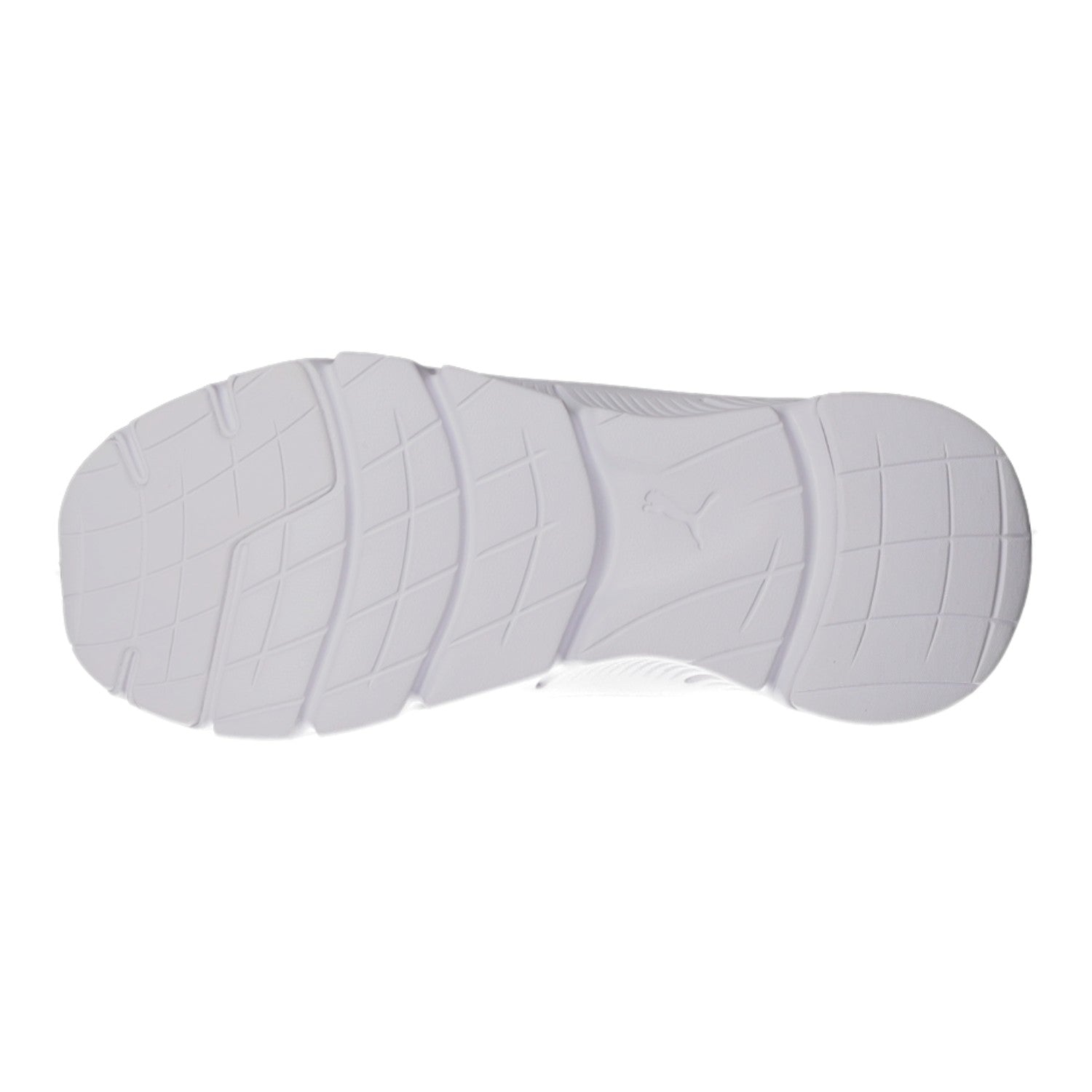 PUMA Schnürhalbschuh (casual) FlexFocus Lite Modern Jr