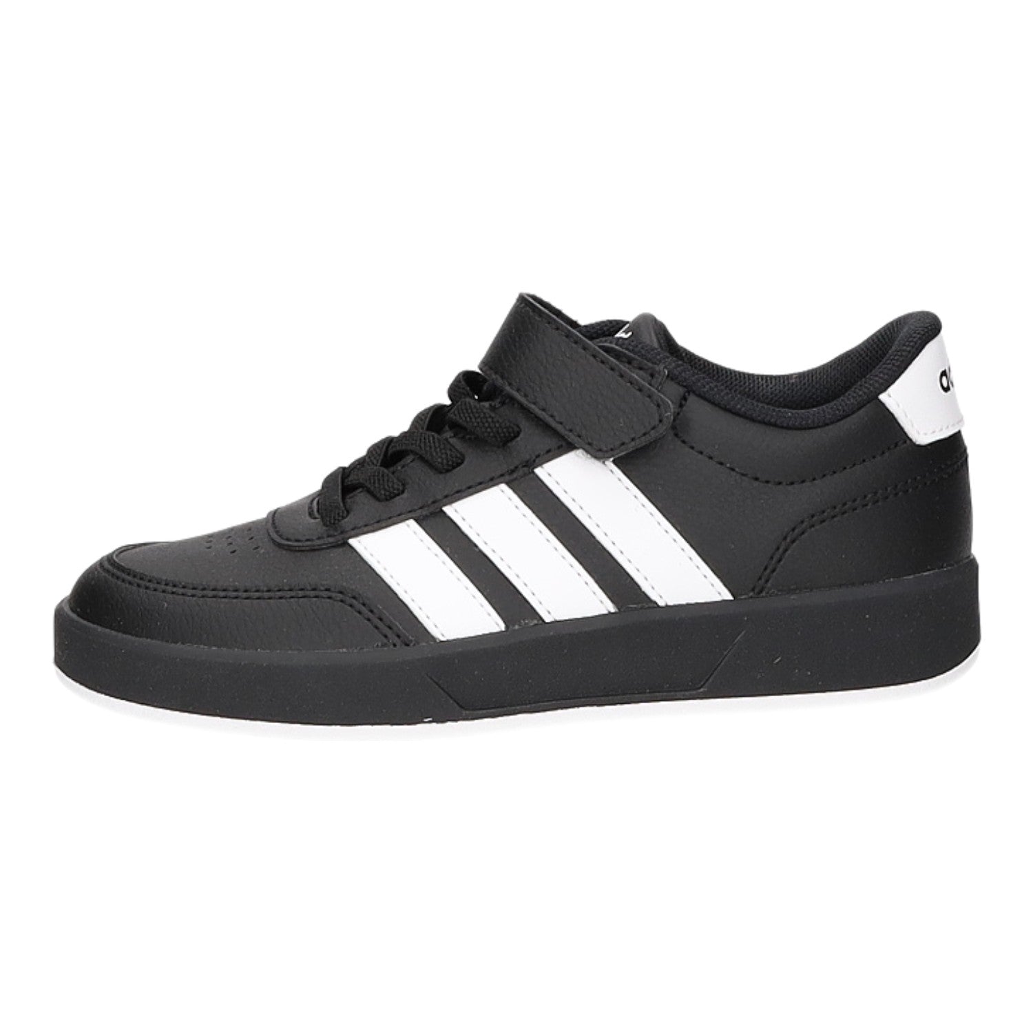 adidas Slipper/Kletthalbschuh (casual) BREAKNET 3.0 EL C