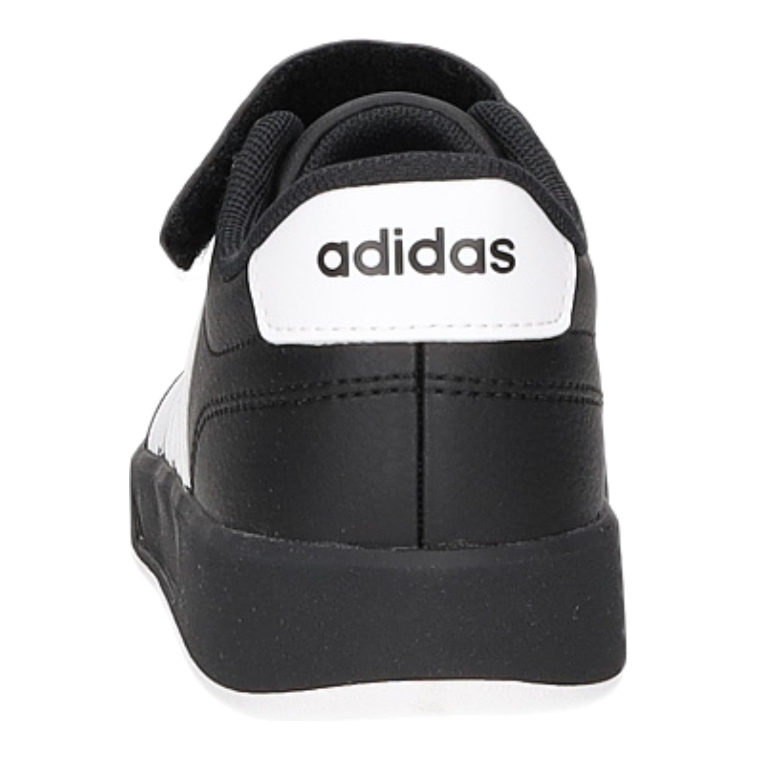 adidas Slipper/Kletthalbschuh (casual) BREAKNET 3.0 EL C
