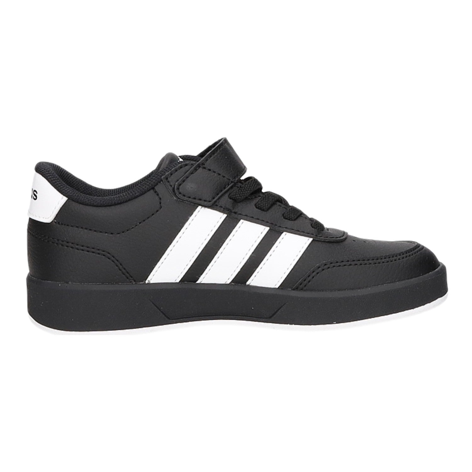 adidas Slipper/Kletthalbschuh (casual) BREAKNET 3.0 EL C