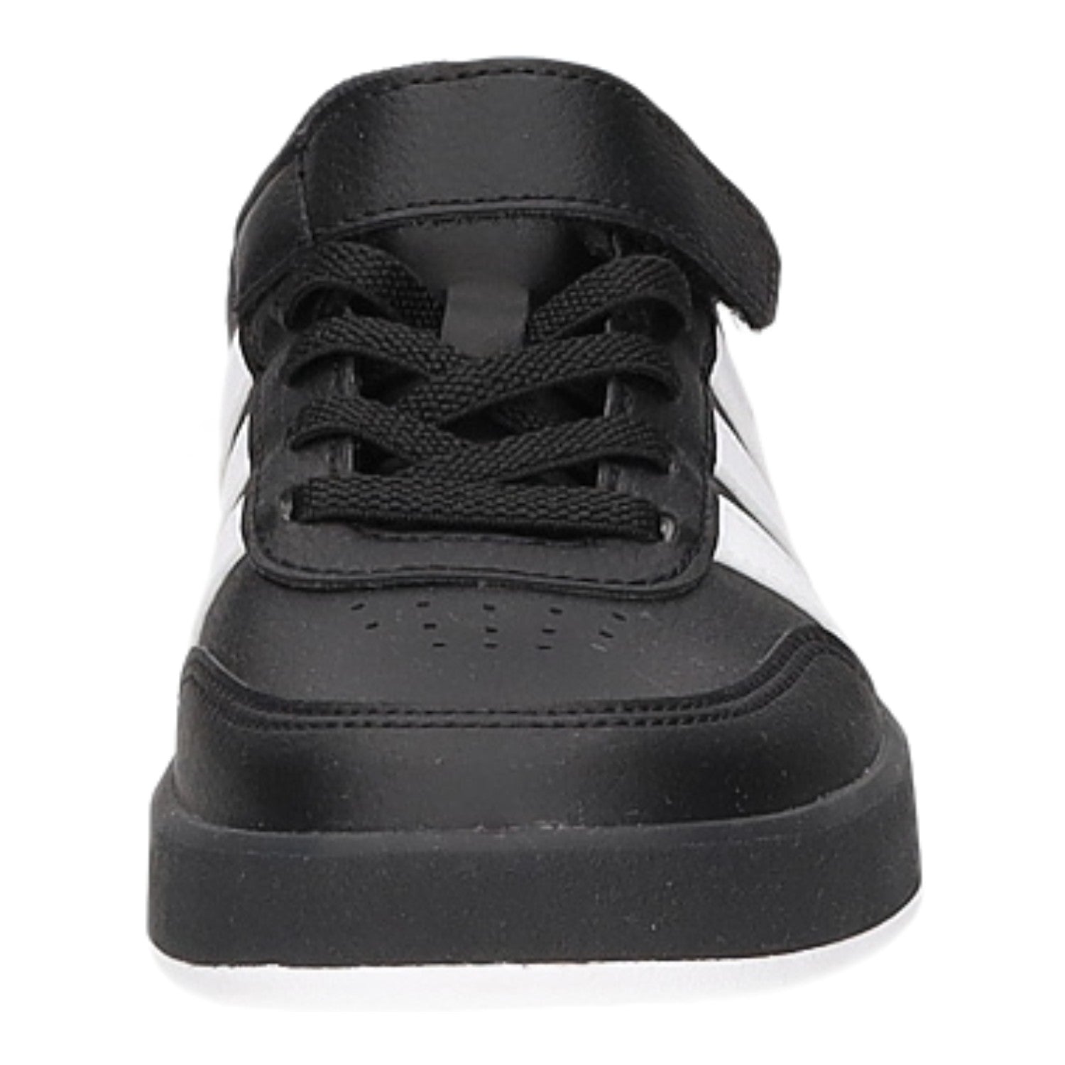 adidas Slipper/Kletthalbschuh (casual) BREAKNET 3.0 EL C