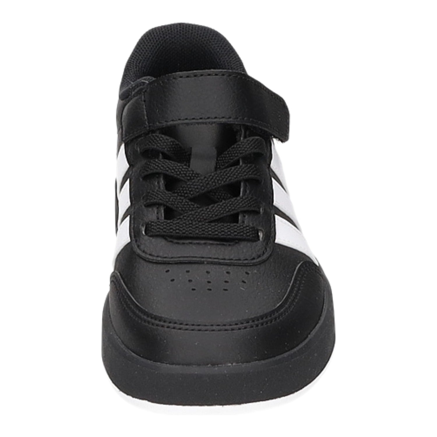 adidas Slipper/Kletthalbschuh (casual) BREAKNET 3.0 EL C