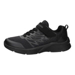 Lade das Bild in den Galerie-Viewer, Skechers Slipper/Kletthalbschuh (casual) Microspec-TEXLOR
