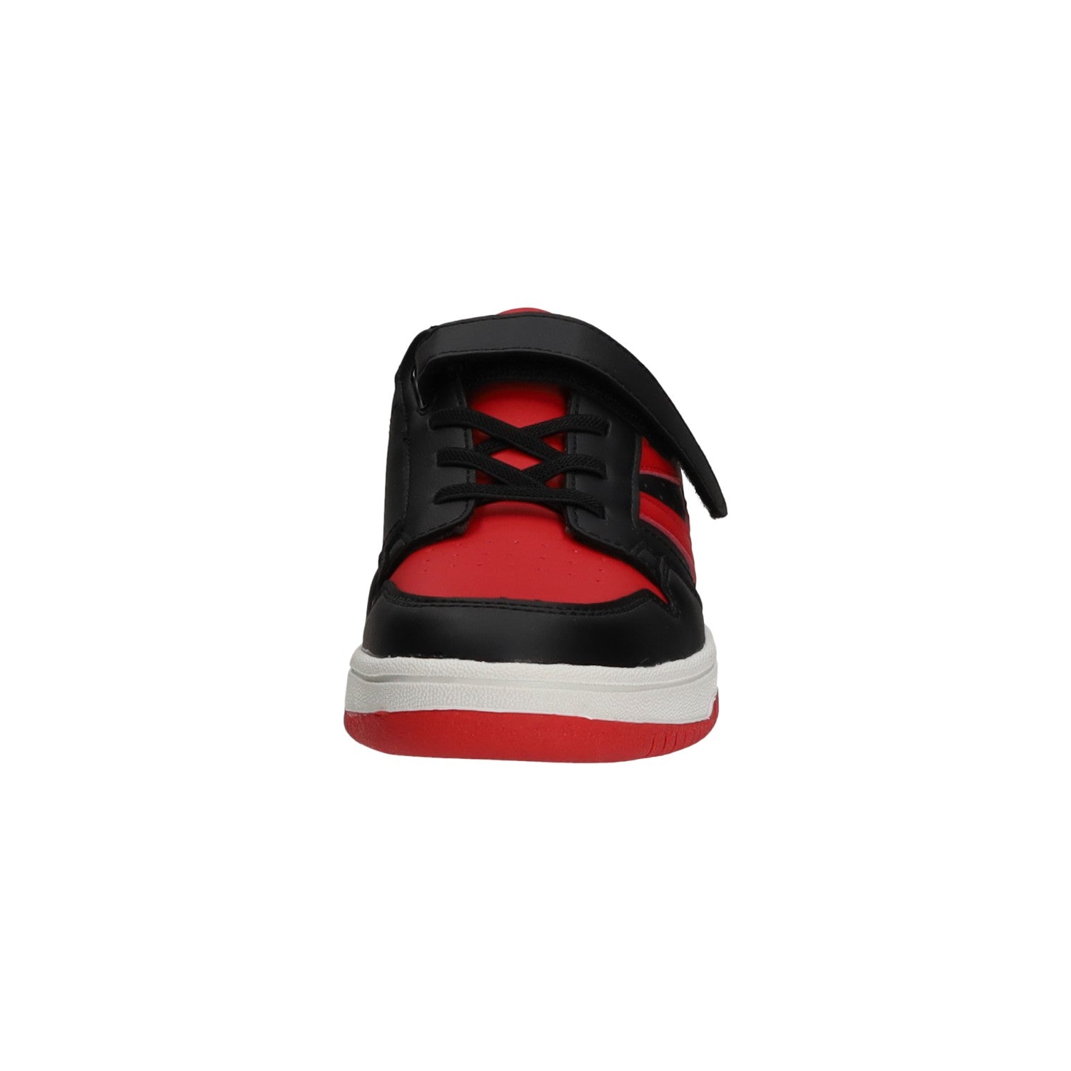 Sneakers Slipper/Kletthalbschuh (casual)