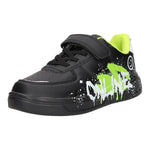 Lade das Bild in den Galerie-Viewer, Sneakers Slipper/Kletthalbschuh (casual)
