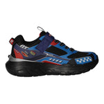 Lade das Bild in den Galerie-Viewer, Skechers Slipper/Kletthalbschuh (casual) SKECH TRACKS
