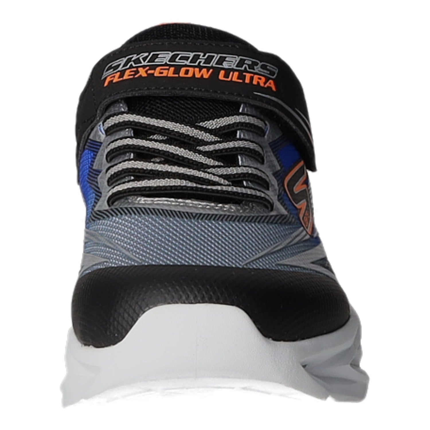 Skechers Slipper/Kletthalbschuh (casual) S Lights®-Flex-Glow Ultra