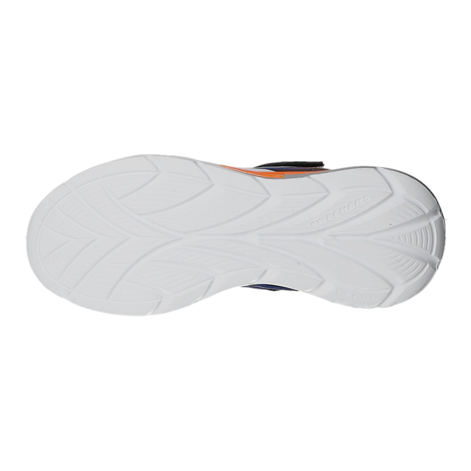 Skechers Slipper/Kletthalbschuh (casual) S Lights®-Flex-Glow Ultra