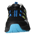 Lade das Bild in den Galerie-Viewer, Sneakers Slipper/Kletthalbschuh (casual)
