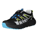 Lade das Bild in den Galerie-Viewer, Sneakers Slipper/Kletthalbschuh (casual)
