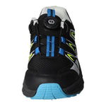 Lade das Bild in den Galerie-Viewer, Sneakers Slipper/Kletthalbschuh (casual)
