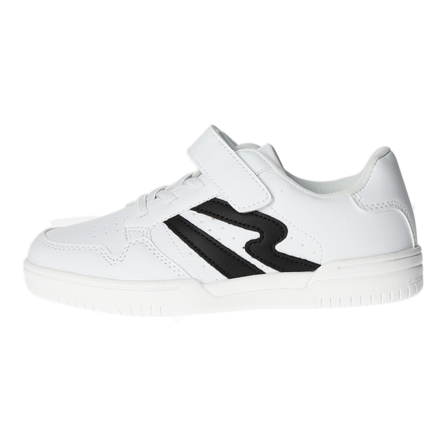 Sneakers Slipper/Kletthalbschuh (casual)