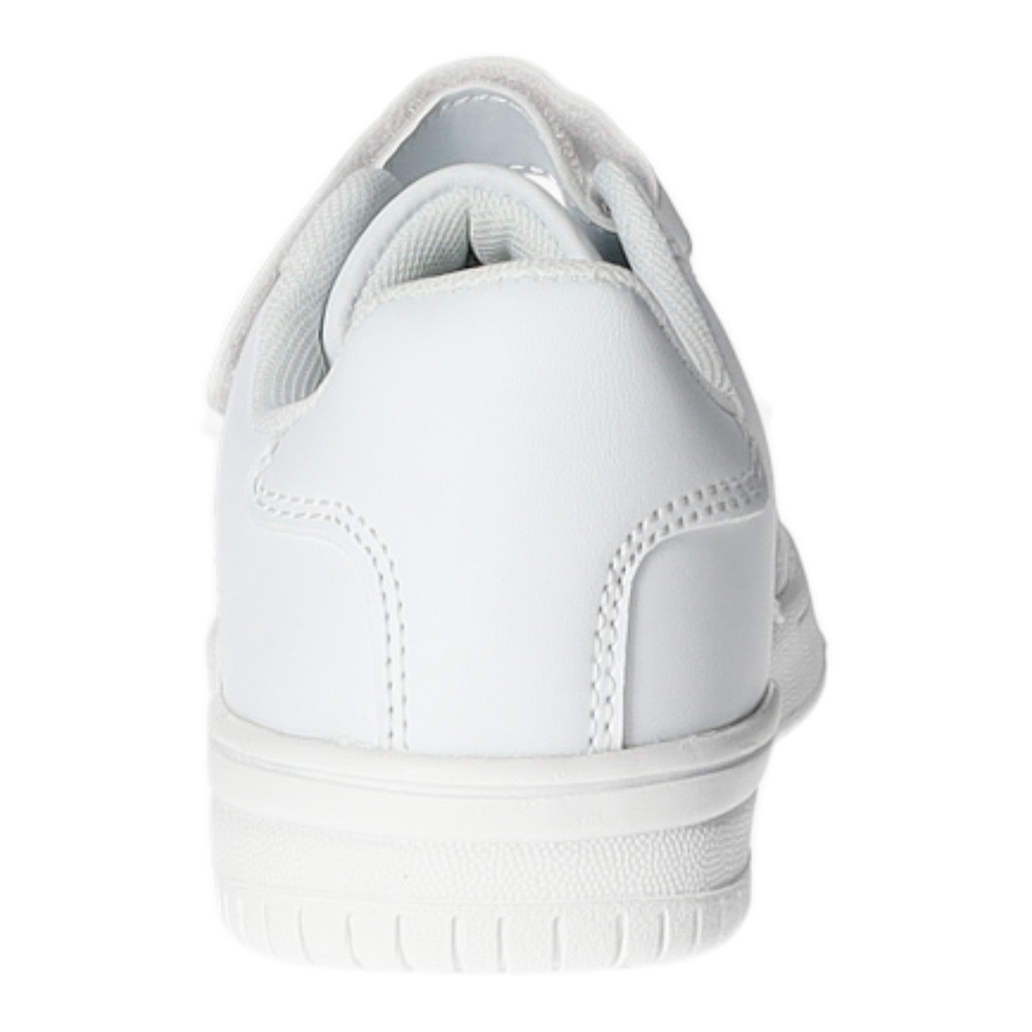 Sneakers Slipper/Kletthalbschuh (casual)