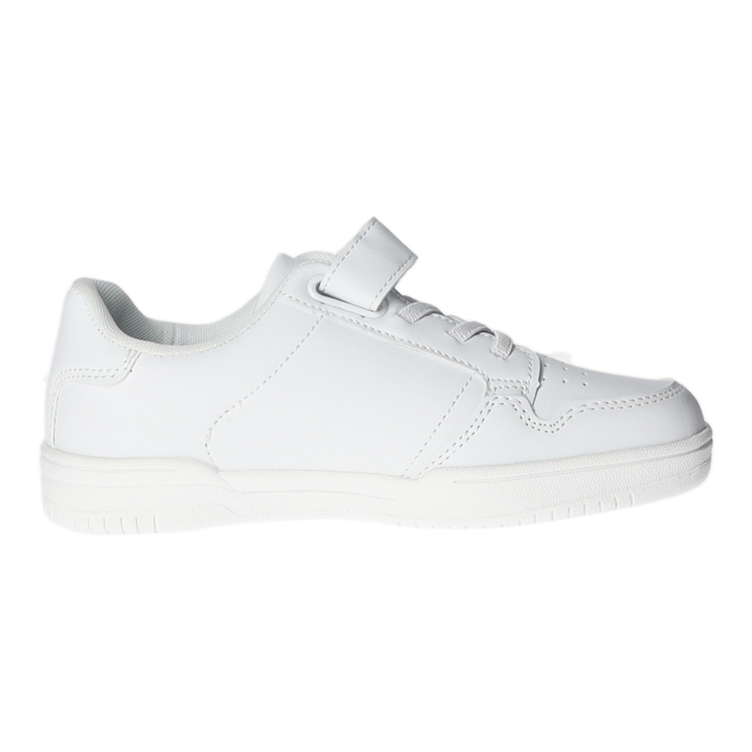 Sneakers Slipper/Kletthalbschuh (casual)