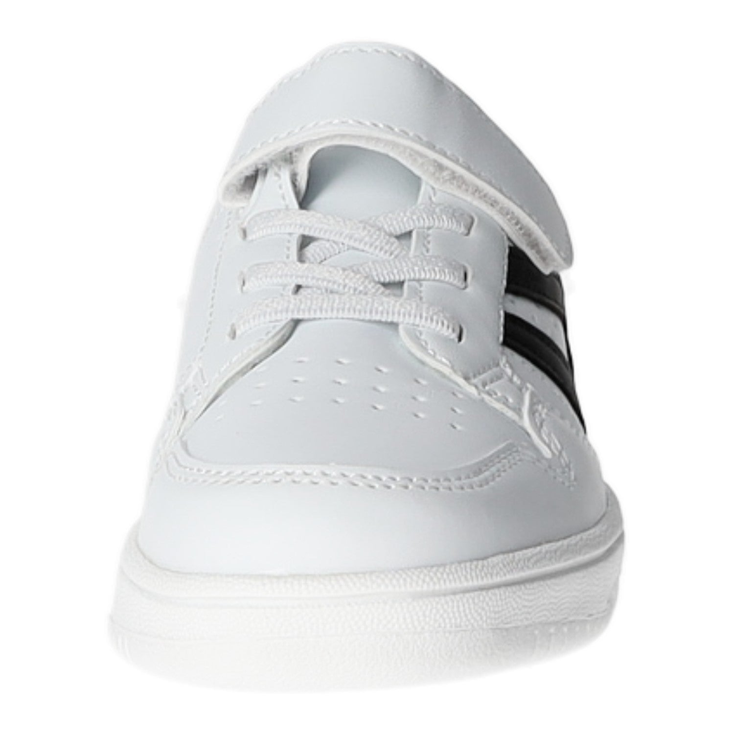 Sneakers Slipper/Kletthalbschuh (casual)