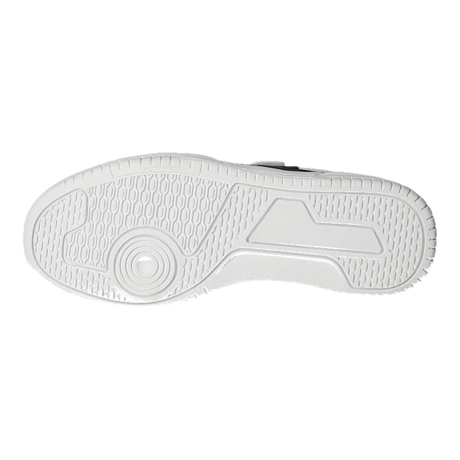 Sneakers Slipper/Kletthalbschuh (casual)