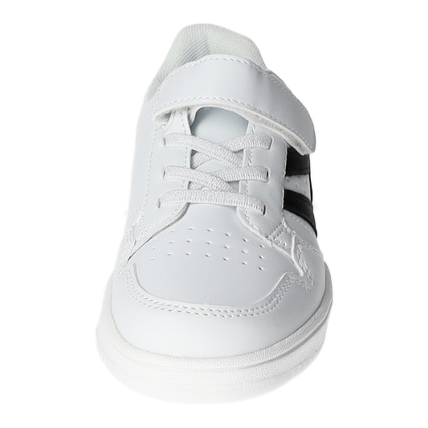 Sneakers Slipper/Kletthalbschuh (casual)