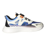 Lade das Bild in den Galerie-Viewer, Sneakers Slipper/Kletthalbschuh (casual)
