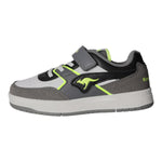 Lade das Bild in den Galerie-Viewer, KangaROOS Slipper/Kletthalbschuh (casual) K-CP Bounder EV
