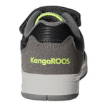 Lade das Bild in den Galerie-Viewer, KangaROOS Slipper/Kletthalbschuh (casual) K-CP Bounder EV
